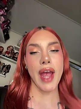 devlin nurmi online show from February 2026 09:36:01 PM