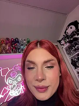 devlin nurmi online show from February 2026 11:15:01 PM