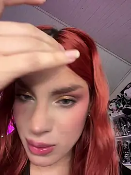 devlin nurmi online show from February 2026 09:12:01 PM