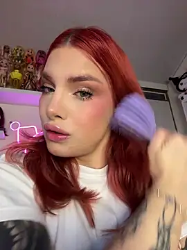 devlin nurmi online show from February 2026 11:03:02 PM