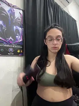 Ninnfa online show from May 2026 10:48:02 PM