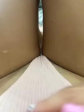 Snapshot of Ninnfa chatting on February 2025 12:16:01 PM Ninnfa online show from February 2025 12:16:01 PM