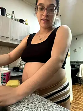 Snapshot of Ninnfa chatting on September 2025 02:21:02 PM Ninnfa online show from September 2025 02:21:02 PM