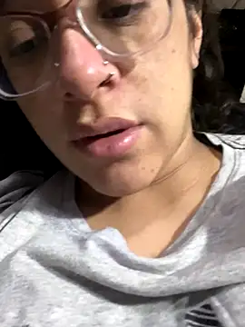 Snapshot of Ninnfa chatting on November 2025 03:10:02 AM Ninnfa online show from November 2025 03:10:02 AM