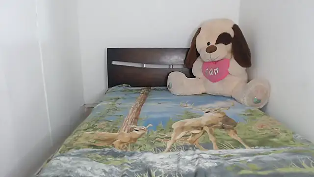 Valentina Six online show from September 2025 01:24:02 AM