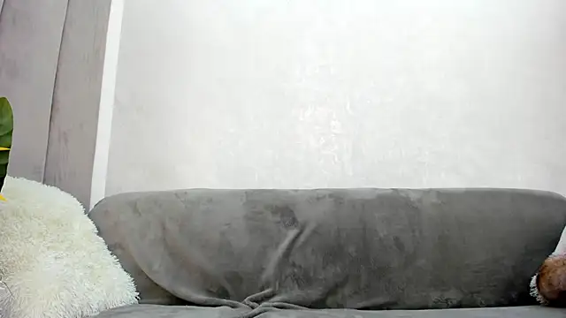 Britney Charm  online show from February 2026 07:43:02 AM