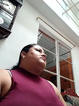 Monseratte21 online show from November 2025 06:35:02 PM