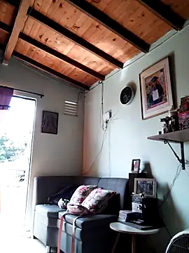 Monseratte21 online show from October 2025 02:57:01 PM