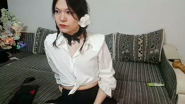 LuxMelys online show from January 2025 11:54:01 PM