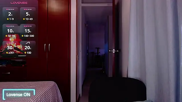 Snapshot of TastyTrap_18 chatting on March 2025 04:55:02 PM TastyTrap 18 online show from March 2025 04:55:02 PM