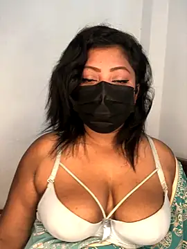  Cute ariana  online show from October 2025 05:50:01 AM