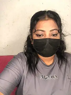  Cute ariana  online show from January 2026 07:10:02 PM