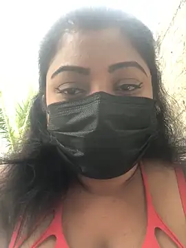  Cute ariana  online show from November 2025 07:24:02 AM