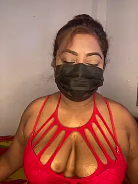  Cute ariana  online show from April 2026 04:52:02 AM