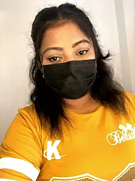  Cute ariana  online show from January 2026 06:53:02 AM