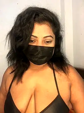  Cute ariana  online show from December 2025 07:13:02 AM