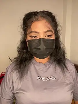  Cute ariana  online show from February 2026 06:19:01 PM