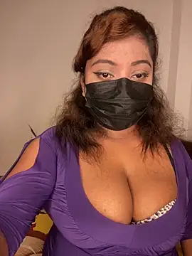  Cute ariana  online show from March 2026 07:59:01 PM