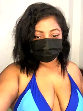  Cute ariana  online show from November 2025 05:47:02 AM