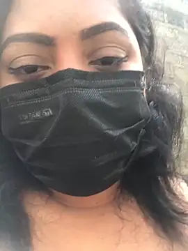  Cute ariana  online show from November 2025 07:40:01 AM