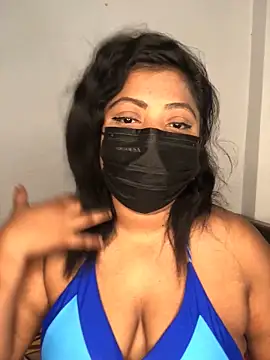  Cute ariana  online show from November 2025 07:52:02 AM