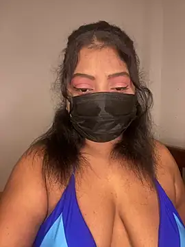  Cute ariana  online show from February 2026 06:54:01 PM