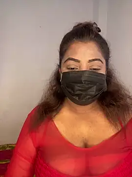  Cute ariana  online show from April 2026 06:31:02 AM