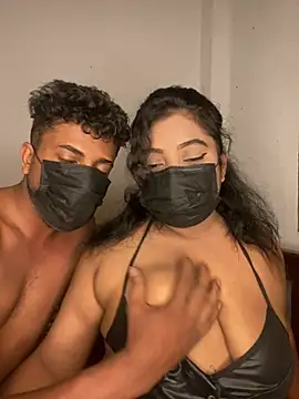  Cute ariana  online show from March 2026 06:00:01 PM