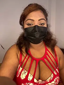  Cute ariana  online show from March 2026 05:19:02 AM