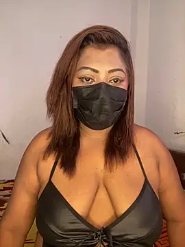  Cute ariana  online show from April 2026 06:26:02 AM