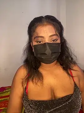  Cute ariana  online show from February 2026 06:13:02 AM