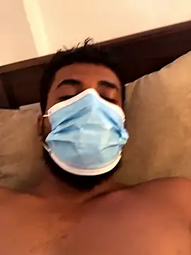  Cute ariana  online show from January 2026 06:28:01 AM