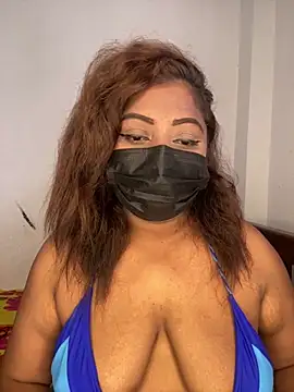  Cute ariana  online show from April 2026 03:46:02 AM