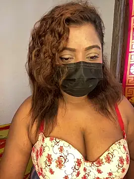  Cute ariana  online show from April 2026 04:36:01 AM