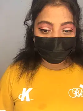  Cute ariana  online show from February 2026 07:50:02 AM