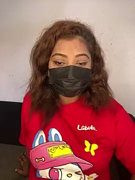  Cute ariana  online show from March 2026 04:34:02 AM