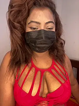  Cute ariana  online show from April 2026 06:31:02 AM