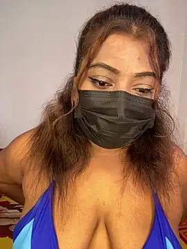  Cute ariana  online show from April 2026 04:20:02 AM