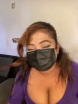  Cute ariana  online show from March 2026 07:32:02 AM