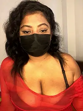  Cute ariana  online show from January 2026 06:09:01 AM