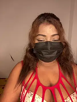  Cute ariana  online show from April 2026 06:44:02 PM