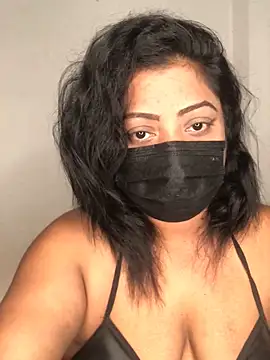  Cute ariana  online show from December 2025 06:44:02 PM