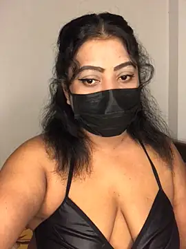  Cute ariana  online show from January 2026 06:55:01 PM