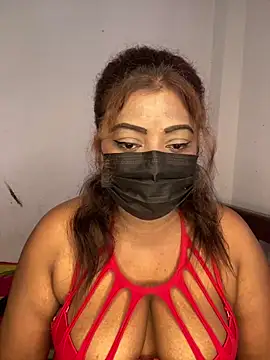  Cute ariana  online show from April 2026 03:57:01 AM