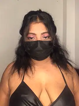  Cute ariana  online show from January 2026 07:12:01 PM