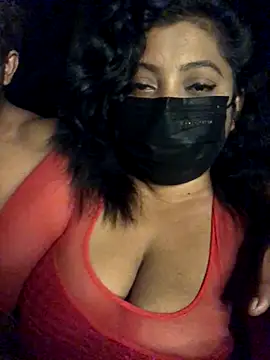  Cute ariana  online show from November 2025 07:46:02 PM