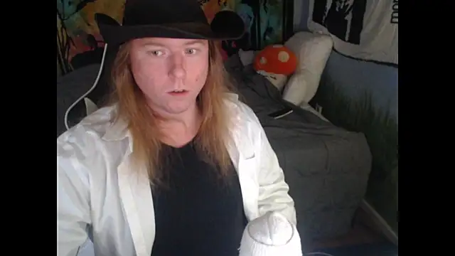 Snapshot of THEFireCrotch chatting on October 2025 09:16:02 PM THEFireCrotch online show from October 2025 09:16:02 PM