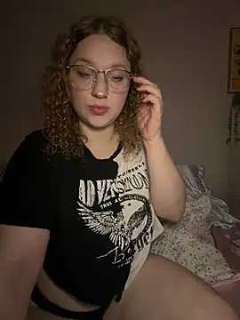 EmmieRae online show from January 2026 03:24:02 AM