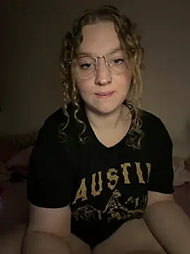 EmmieRae online show from February 2026 02:44:02 AM