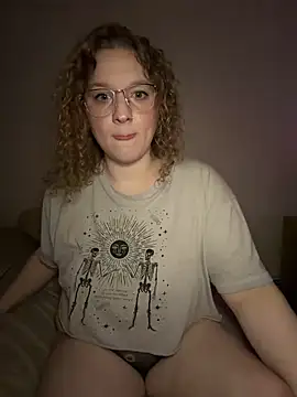 EmmieRae online show from March 2026 03:18:02 AM